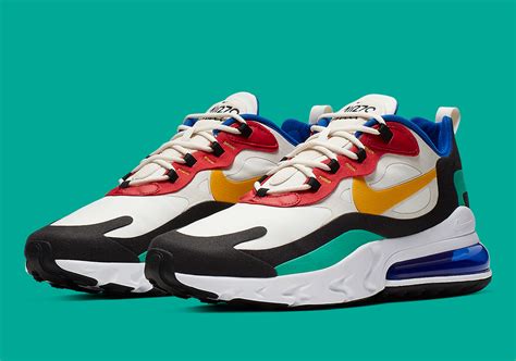 nike bauhaus air max|Nike Air Max 270 bauhaus.